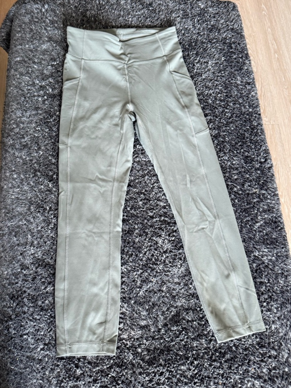 Lululemon Sage Leggings 6